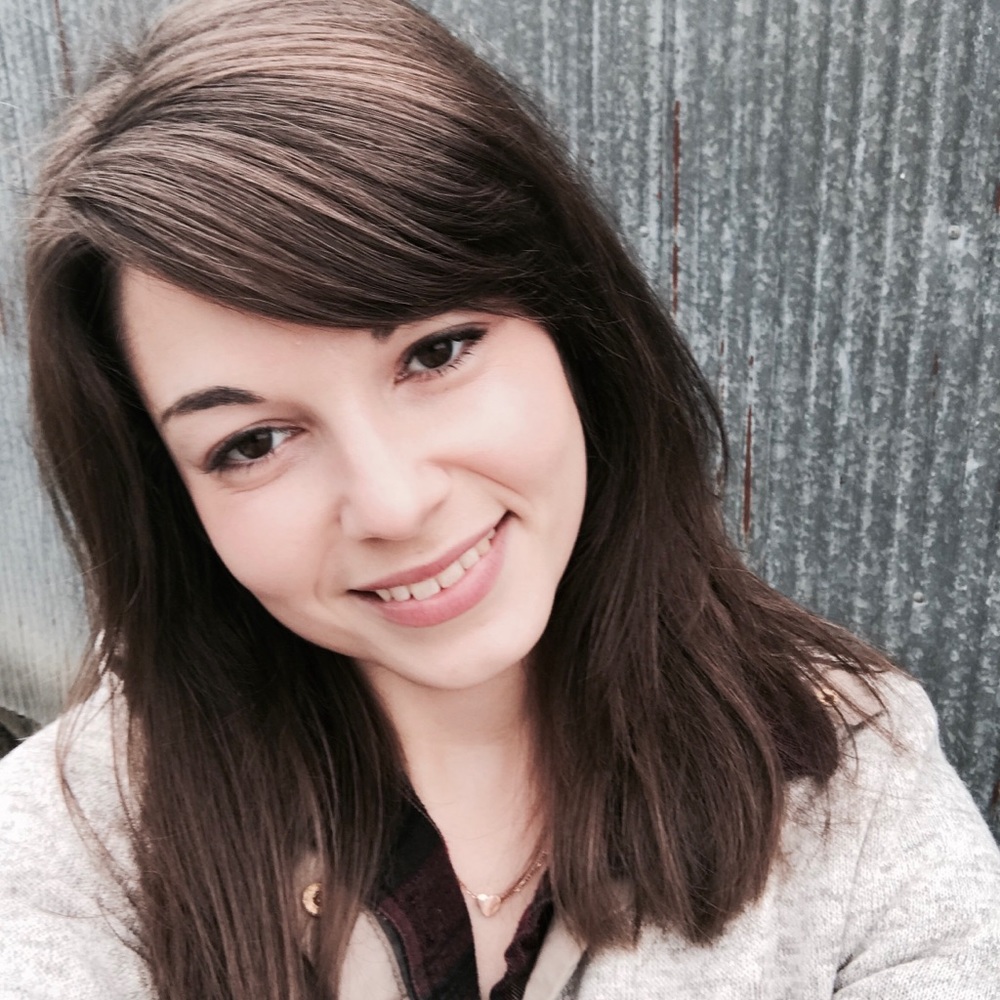 Meet your Posher, Jessica